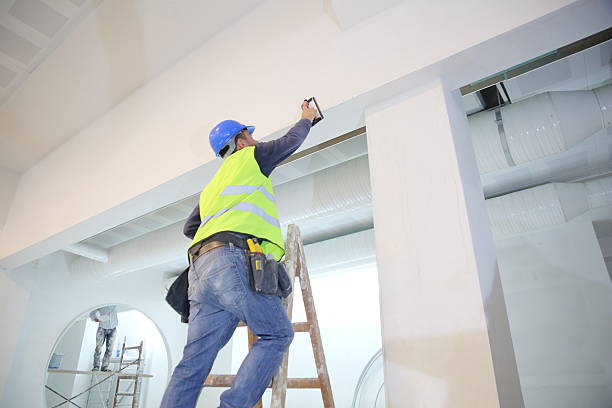 Reliable Calumet City, IL Painting & Drywall Services Solutions